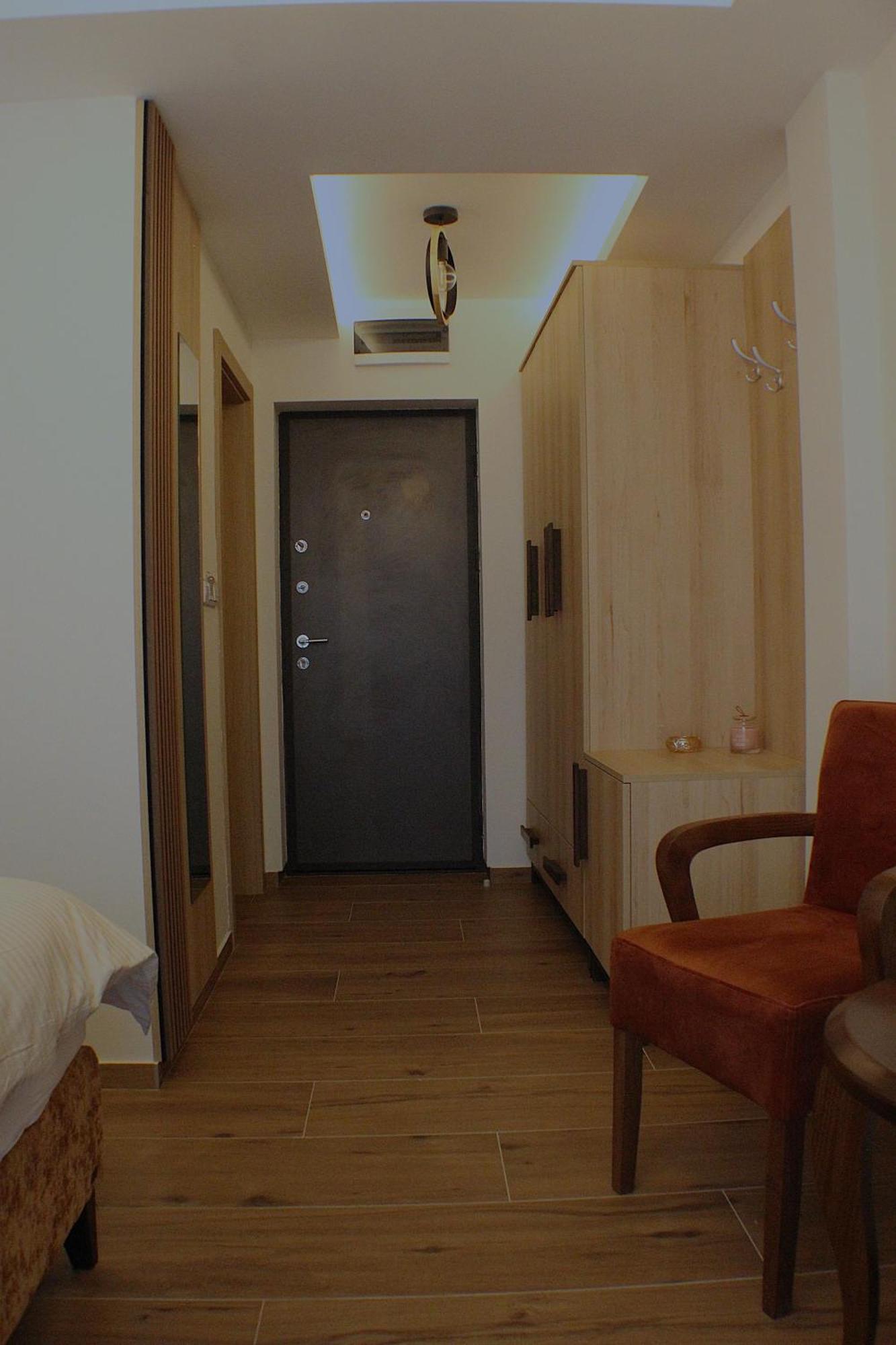 Tarvil Apartmani - Zaovine Bajina Basta Exterior photo